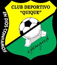 DEPORTIVO QUIQUE