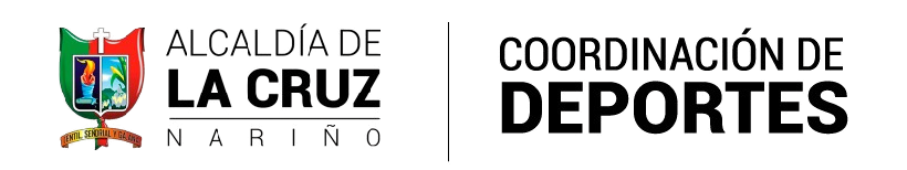 Logo alcaldia La Cruz