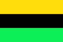 Bandera de Barbacoas