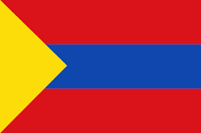 Bandera de Pasto