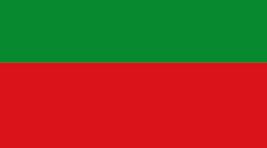 Bandera de Tuquerres