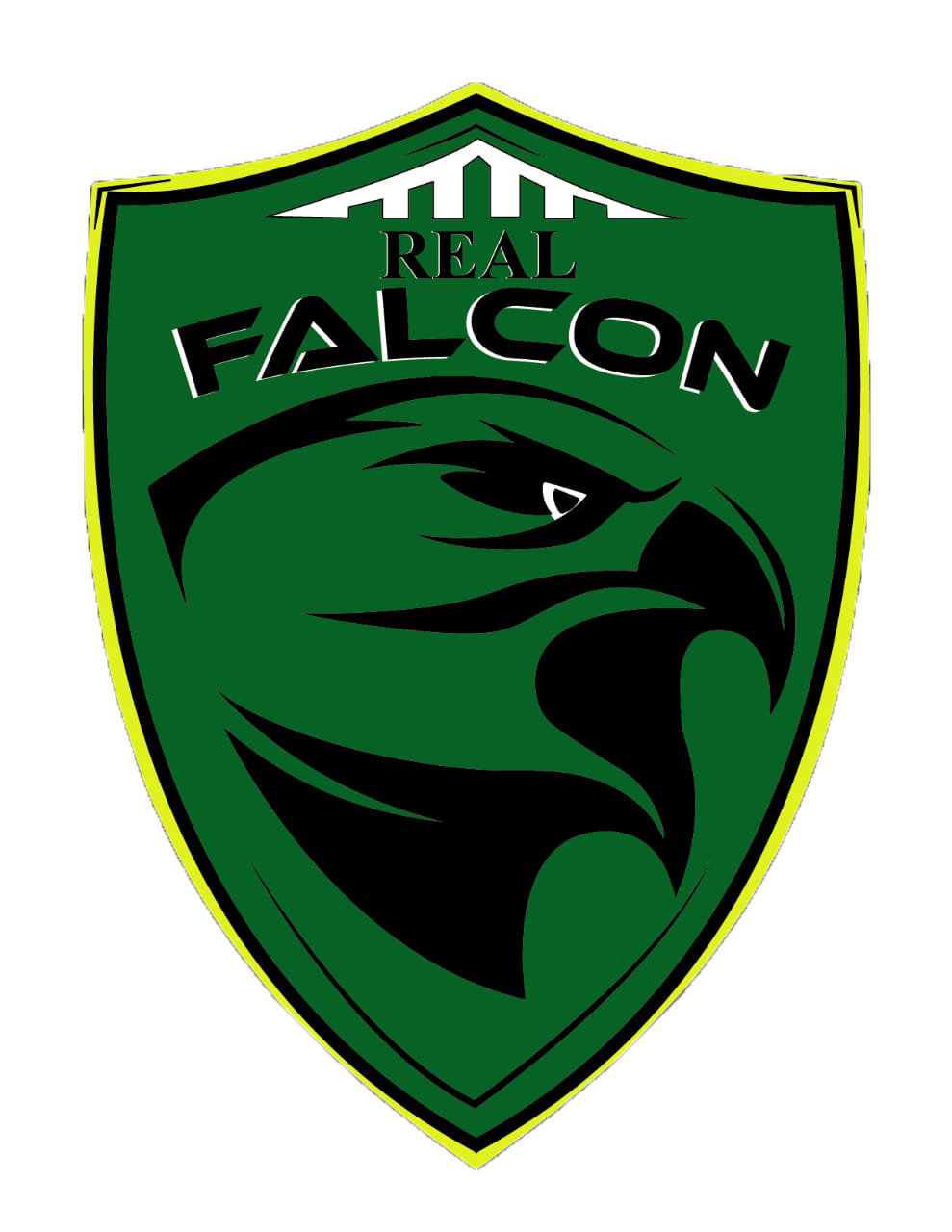 Escudo del equipo
