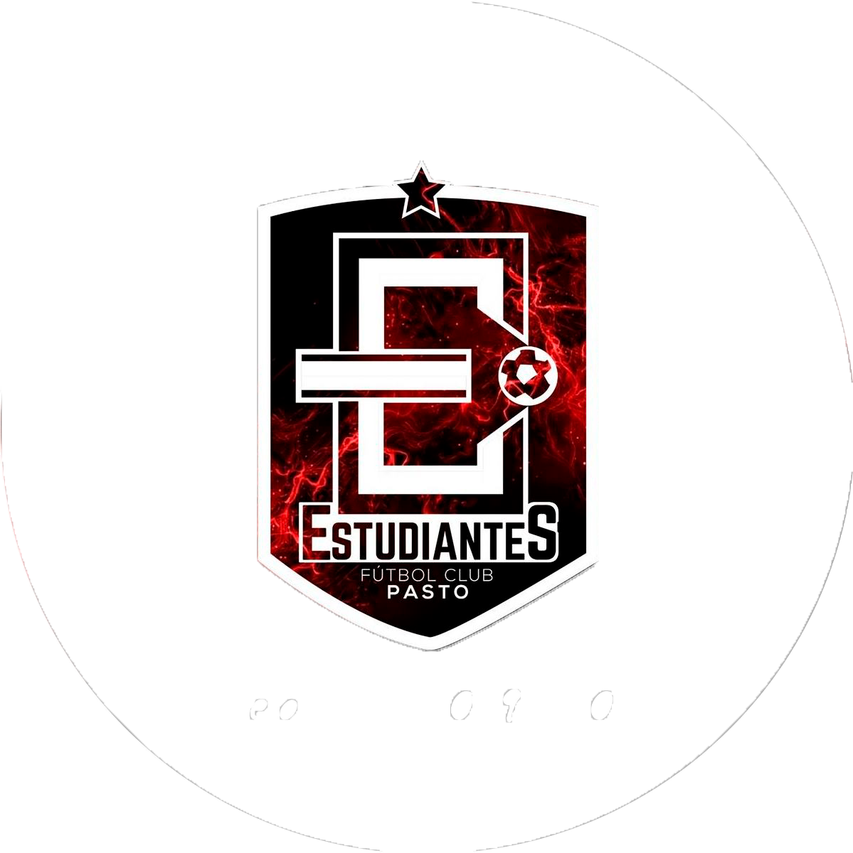 Escudo del equipo
