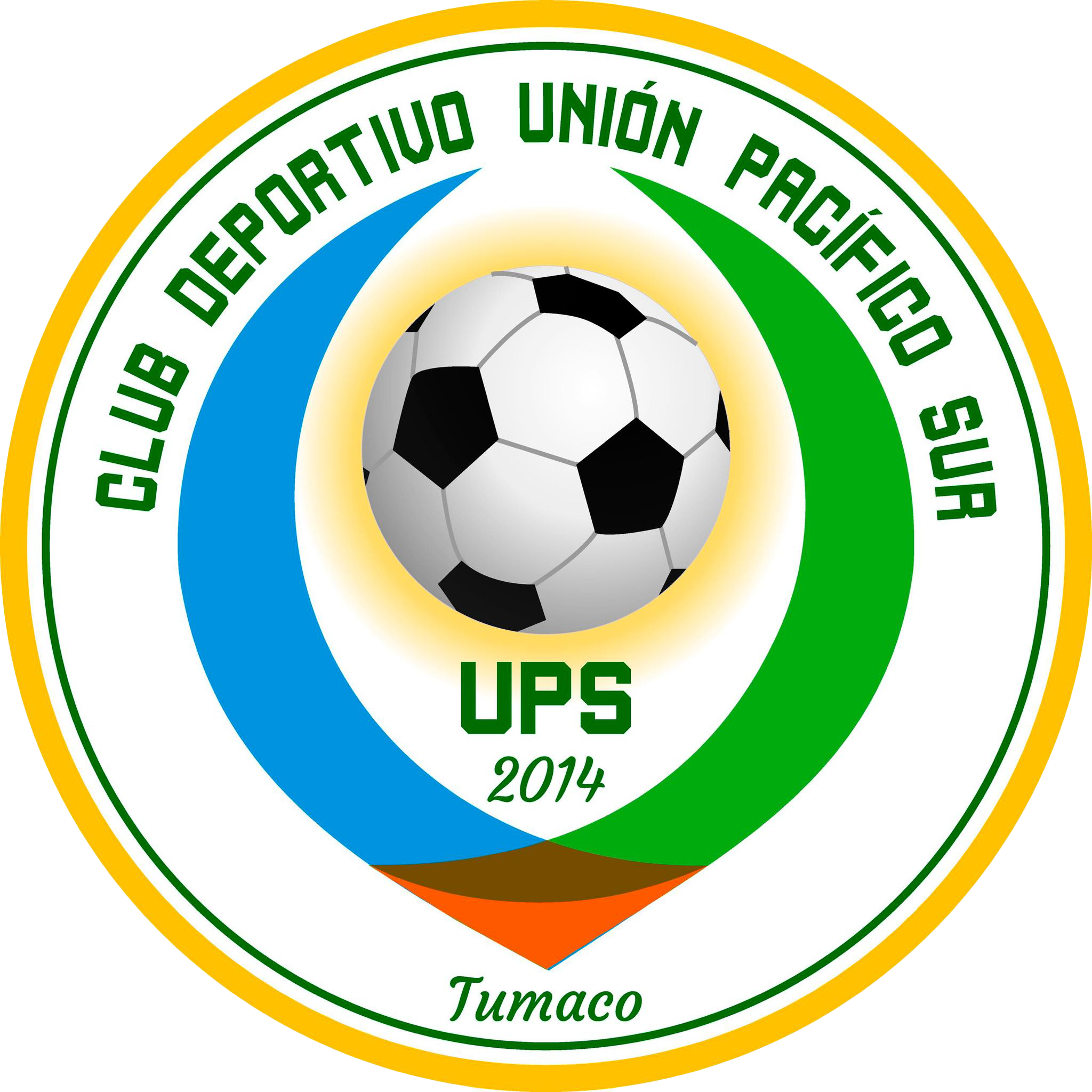 Escudo del equipo